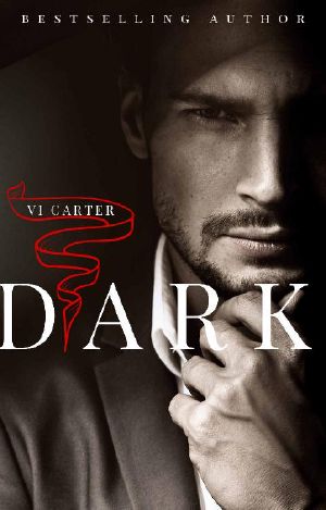 [Goddess Test #2.5E 01] • DARK · A DARK BILLIONAIRE ROMANCE (The Boyne Club Book 1)